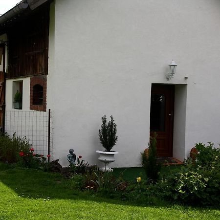 La Grange De Jeanne Vila Moosch Exterior foto